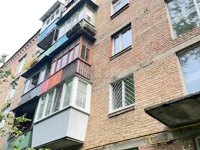 квартира за адресою Олени Теліги вул., 41-В