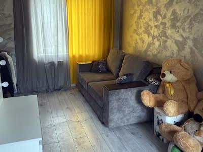 квартира по адресу Крайня ул., 61