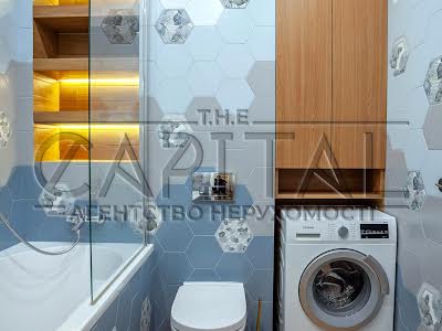 квартира за адресою Антоновича вул. (Горького), 74