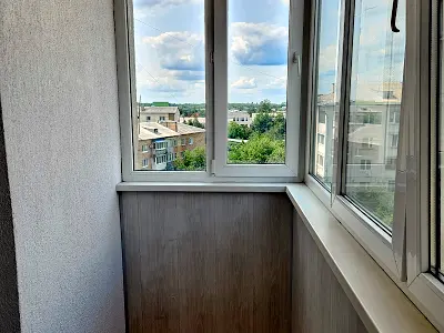 квартира за адресою Балукова вул., 2-Б