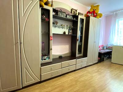 квартира по адресу Независимости просп. (Леваневського), 36