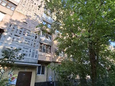квартира за адресою Одеса, Владислава Бувалкіна вул. (Бочарова Генерала), 53
