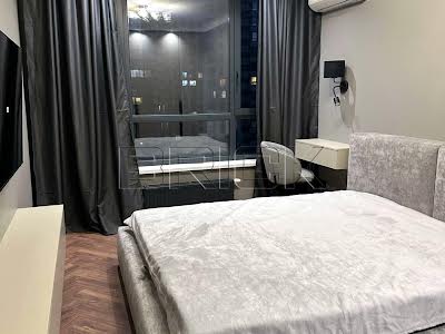 квартира за адресою Осокорська вул., 2а