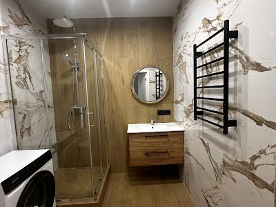 квартира за адресою Чубинського, 13