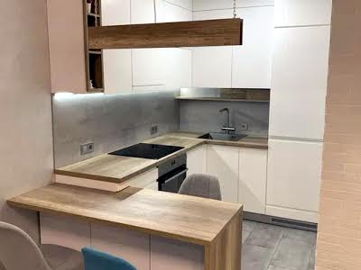 квартира по адресу Княгини Ольги ул., 100б