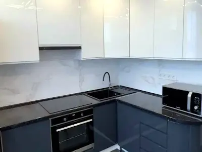 квартира за адресою Антоновича вул. (Горького), 74