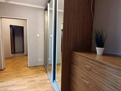 квартира за адресою Єлизавети Чавдар вул., 4