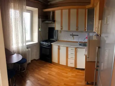 квартира по адресу Ростиславская ул. (Маршала Рыбалко), 8