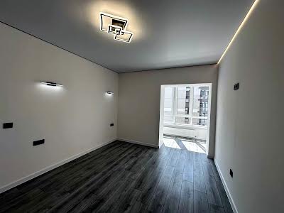 квартира за адресою Олександра Довженка вул., 31В