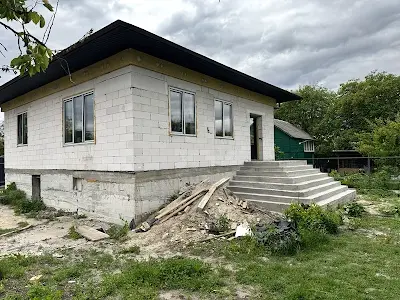 дом по адресу Садовая ул., 92