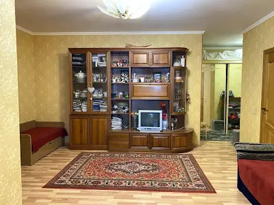 квартира за адресою Олени Пчілки вул., 6