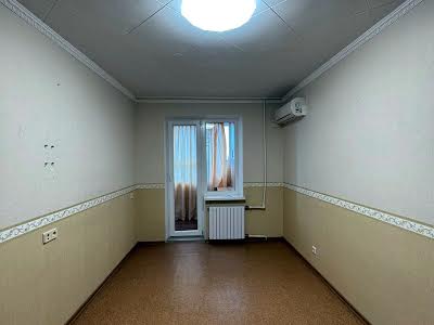 квартира по адресу Запорожское шоссе, 4