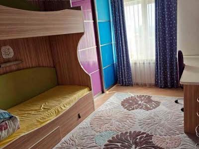 квартира по адресу Григория Ващенко ул., 5