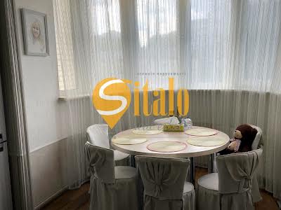 квартира за адресою В'ячеслава Чорновола вул., 25