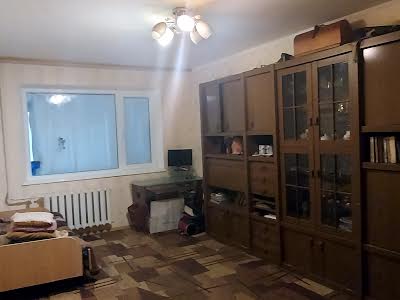 квартира за адресою Театральна вул. (Васляєва), 49/1