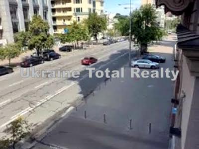 квартира по адресу Большая Васильковская ул. (Красноармейская), 79