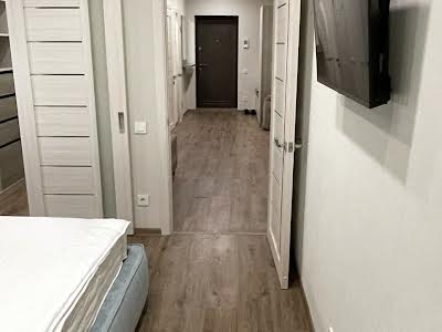 квартира по адресу Митрополита Василия Липковского ул. (Урицкого), 37-В