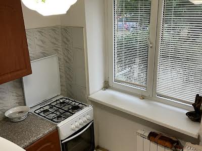 квартира за адресою Городоцька вул., 227