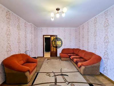 квартира по адресу Леся Курбаса просп., 7-А