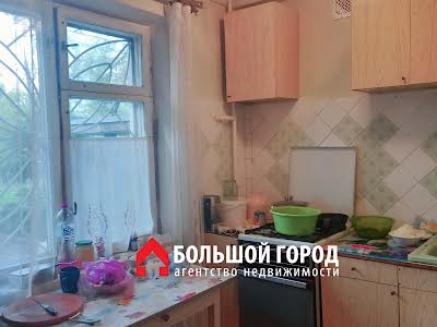 квартира по адресу Бочарова ул., 16