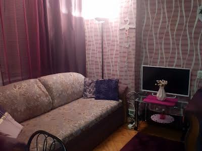 квартира по адресу Григория Кочура ул. (Александра Пироговского), 3