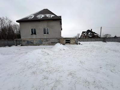 будинок за адресою с. Займище, Лісова