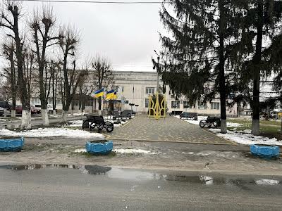 дом по адресу Авдєєва