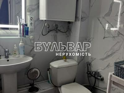 квартира за адресою Перемоги просп., 61