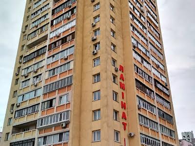 квартира за адресою Григоренка Петра просп., 38