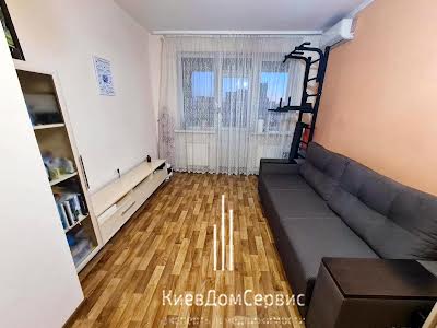 квартира за адресою Борщагівська вул., 152а