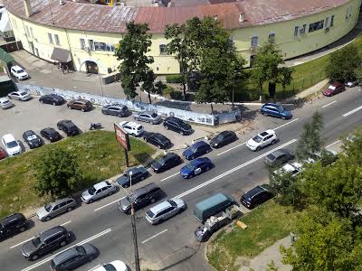 квартира по адресу Генерала Алмазова ул. (Кутузова), 14