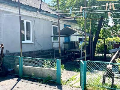 дом по адресу пров. Водний, 7