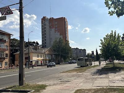 квартира по адресу Мазепи, 37