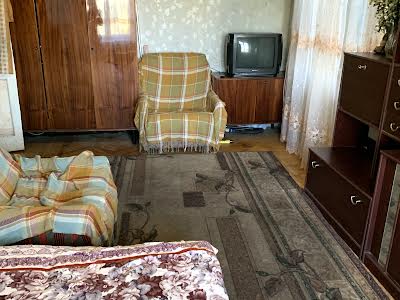 квартира по адресу Александра Попова ул., 10-А