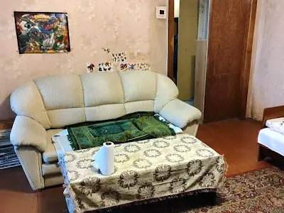 квартира за адресою Лесі Українки просп. (Пушкіна), 71
