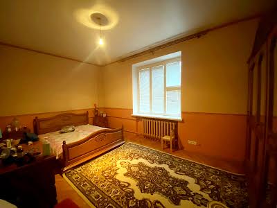 квартира по адресу Очаковская ул., 8