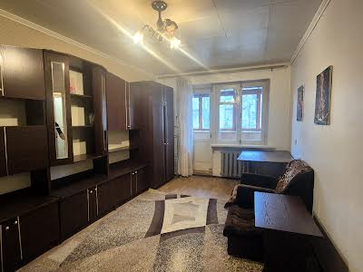 квартира по адресу Шевченко просп., 21а