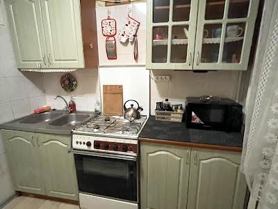 квартира по адресу Капитана Кузнецова ул., 95