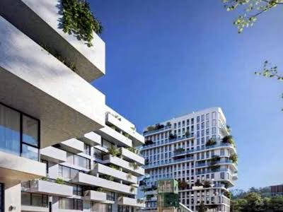 квартира за адресою Івана Раковського вул., 24а