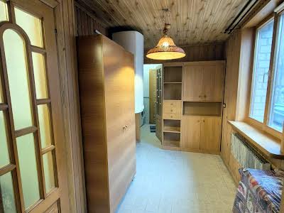 квартира по адресу Байды Вишневецкого ул. (Осиповского), 3-Б
