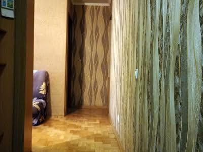 квартира за адресою Олени Теліги вул., 37 А
