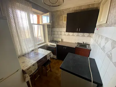 квартира за адресою Шолом-Алейхема вул., 17-А