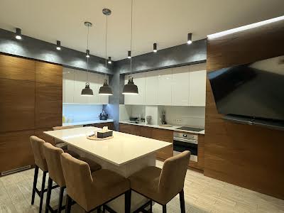 квартира по адресу Клочковская ул., 258