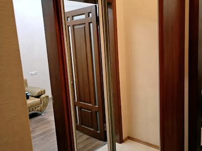 квартира по адресу Итальянский бульв., 4