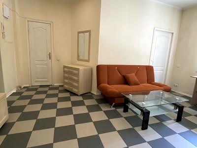 квартира за адресою Повітряних Сил просп. (Повітрофлотський), 34