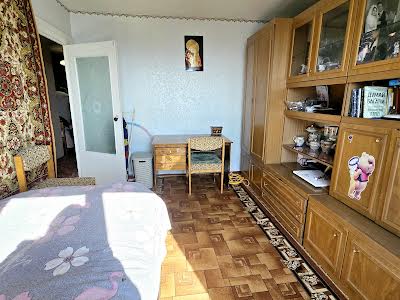 квартира по адресу Независимости просп. (Леваневського), 50