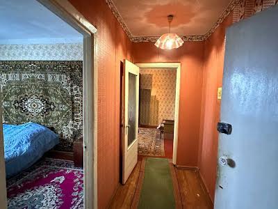 квартира по адресу Михаила Лушпы просп., 42