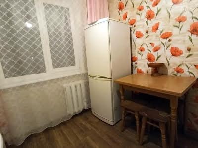 квартира по адресу Стадионный проезд, 6/3