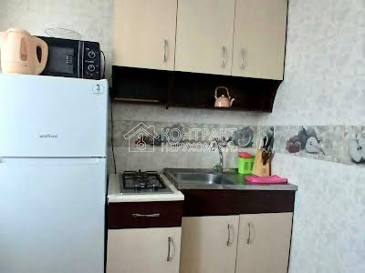 квартира по адресу Садовый проезд, 5А