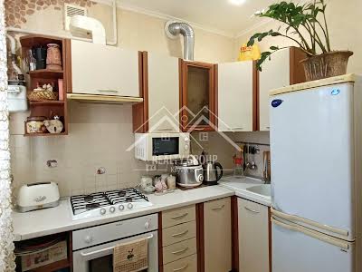 квартира за адресою Вадима Гурова вул. (Постишева), 82